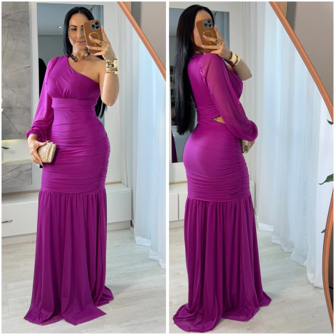 Vestido Lady-52 - comprar online