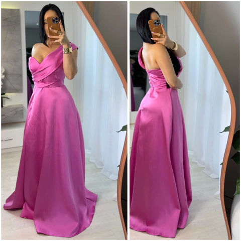 Vestido Rosi- 60
