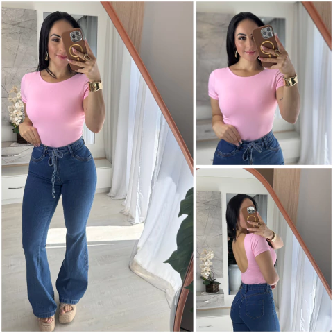 Body Lizy - comprar online