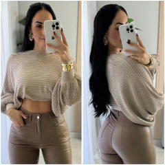 Blusa Modal Rebekah 03 - comprar online