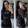 Body Tule - comprar online