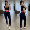 Conjunto Fitness Vermelho - comprar online