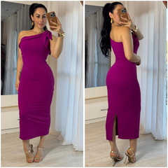 Vestido Mirela-23 - comprar online