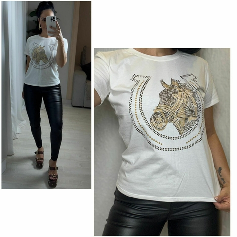 T-Shirt Soraia - comprar online