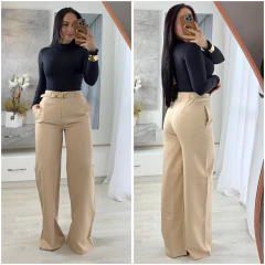 Calça Alfaiataria Duda - comprar online