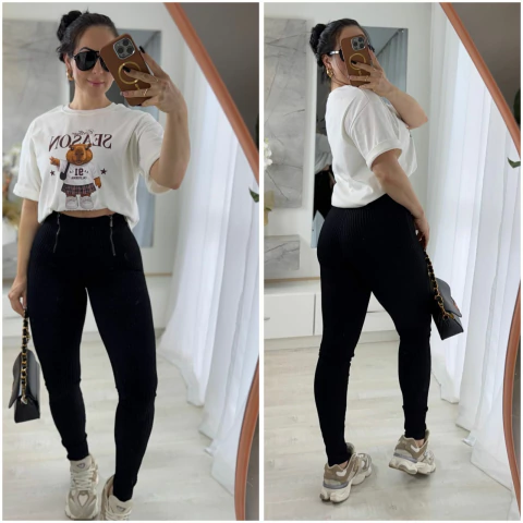 Legging Aromas - comprar online