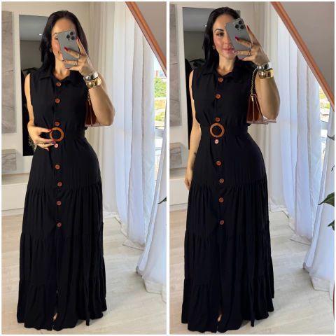 Vestido M.B.G - comprar online