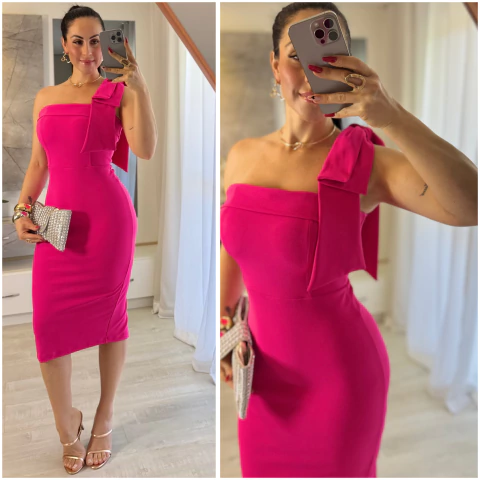 Vestido Mídi Sofia-88