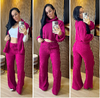 Conjunto La Muse - Pink