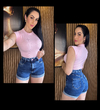 Shorts Jeans