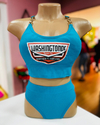 Conjunto Whashington 1963