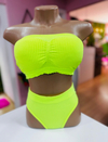 Conjunto Lindalu lemon