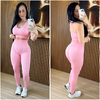 Conjunto Fitness