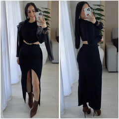 Vestido samili - comprar online