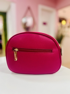 Bolsa Tranversal Pink - Suzy Store