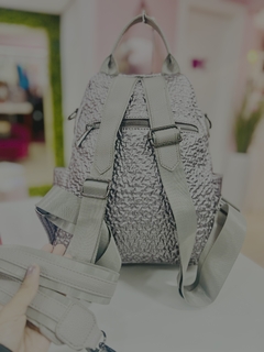 Mochila - Suzy Store