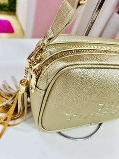 Bolsa Dourada na internet