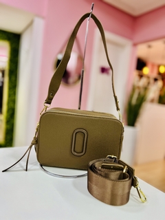 Bolsa Marrom