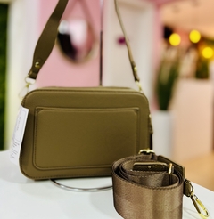 Bolsa Marrom - comprar online