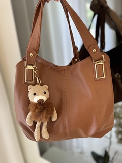 Bolsa Caramelo - loja online