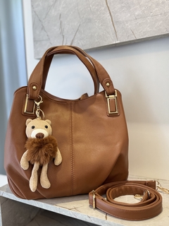 Bolsa Caramelo na internet