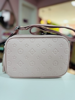 Bolsa Transversal -J - comprar online