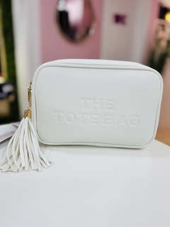 Bolsa Branca na internet