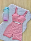 Conjunto Short Fitness - comprar online