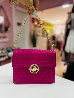 Bolsa de luxo-Y