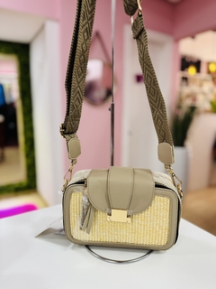 Bolsa Bege na internet