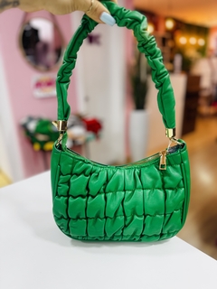 Bolsa Meia lua Z