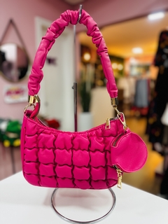 Bolsa Meia lua Z