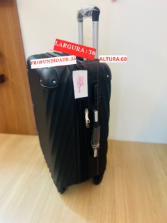 Mala Black 15kg