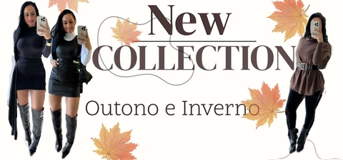 Imagem do banner rotativo Suzy Store
