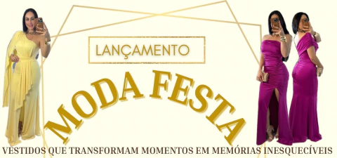 Imagem do banner rotativo Suzy Store