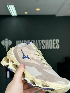 Mizuno Flor de Lotus - comprar online