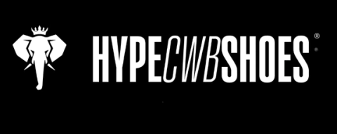 HYPE CWB SHOES