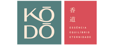 Kodo Essências