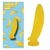 K-Fruit Toys Prótese Em Formato De Banana 16 X 3,5Cm Kgel - comprar online