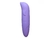 Vibrador Ponto G Liso com Formato Golfinho - Importado - comprar online