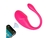 Imagem do Vibrador de Casal com 10 Modos de Vibração Controlado por App (Recarregável) - Importado