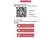 Vibrador de Casal com 10 Modos de Vibração Controlado por App (Recarregável) - Importado - Tentação Sex Shop