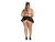 Fantasia Gatinha Sexy Plus Size (GG) - Hot Flowers na internet