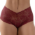 Calcinha Caleçon Shortinho em Renda - GB Love - comprar online
