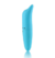 Vibrador ponto G golfinho luxo (resistente à água) toque suave aveludado- VibraToy na internet