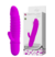 Vibrador Pênis em Puro Silicone 11,0 cm - ARND - 10 Vibrações - Pretty Love - Importado