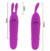 Vibrador Orelhas do Coelho - Boyce - Pretty Love - Importado - comprar online