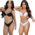 Conjunto Popular (sutiã com bojo e calcinha) - GB Love - comprar online