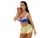 Fantasia Branca de Neve - Pimenta Sexy - comprar online