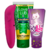 Kit Promocional com Love Lub Bubbalove Vibrador Ponto G e Kuloko